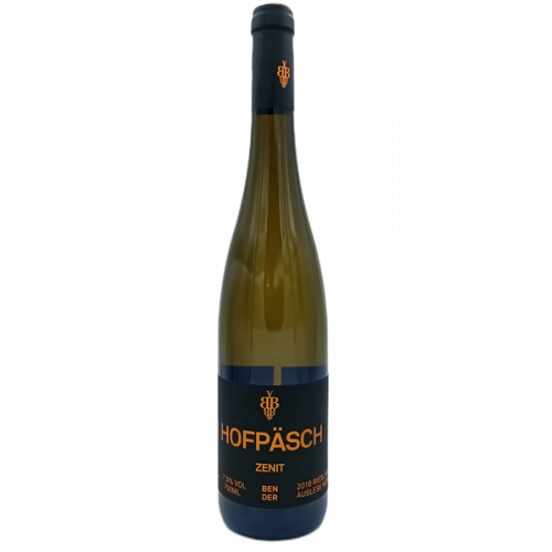 Hofpasch Zenit Riesling Mosella - Andreas Bender