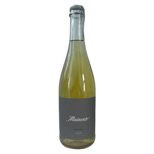 Garganega Frizzante Rifermentato - Corte Mainente