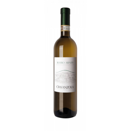 Roero Arneis DOCG - Cravanzola