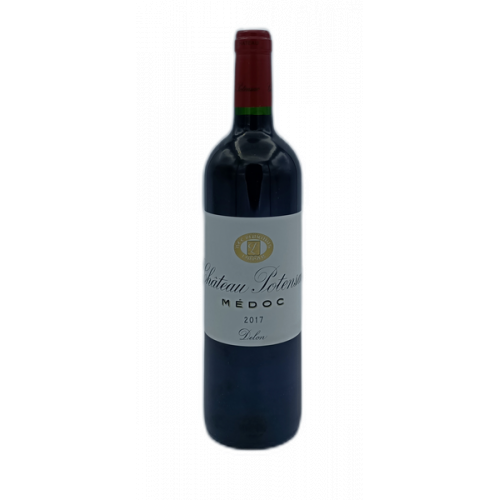 샤토 포텐삭 매그넘 1.5L - 샤토 포텐삭
