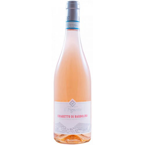 Chiaretto di Bardolino DOC - Il Pignetto