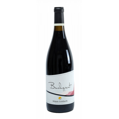 Bachgart Sudtirol Pinot Nero DOC Magnum 1,5l - Klaus Lentsch