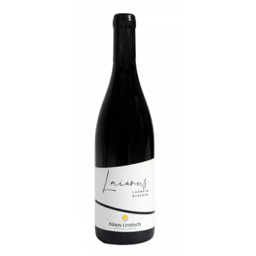 Laianus Lagrein Riserva Doc - Kluas Lentsch
