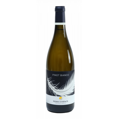 Pinot Bianco Sudtirol Doc Magnum 1,5l - Klaus Lentsch