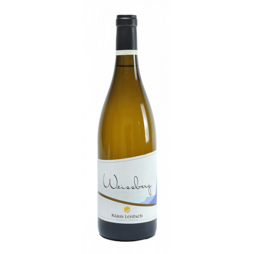 Weissberg Riserva Pinot Bianco Sudtirol Doc - Klaus Lentsch