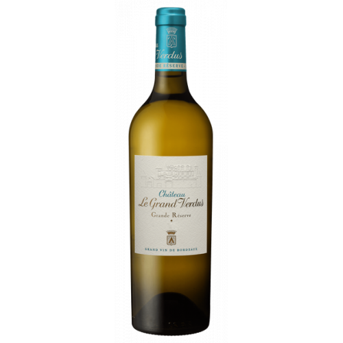 Grande Réserve Blanc - Chateau Le Grand Verdus