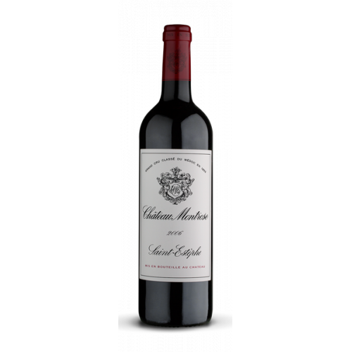 Chateau Montrose 2006 Saint Estephe - Chateau Montrose