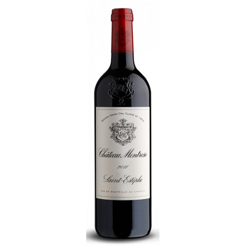 Chateau Montrose 2011 Saint Estephe - Chateau Montrose