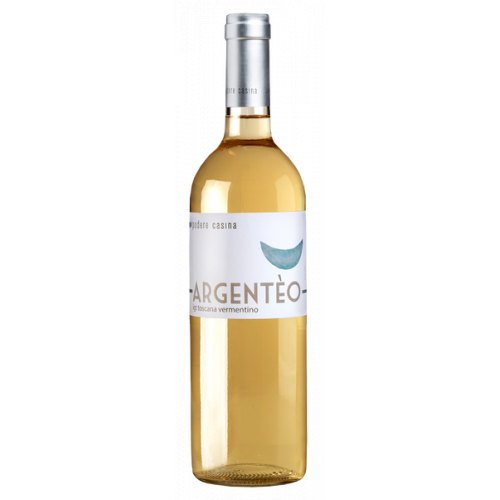 Argentèo Vermentino Toscana Igt - Podere Casina
