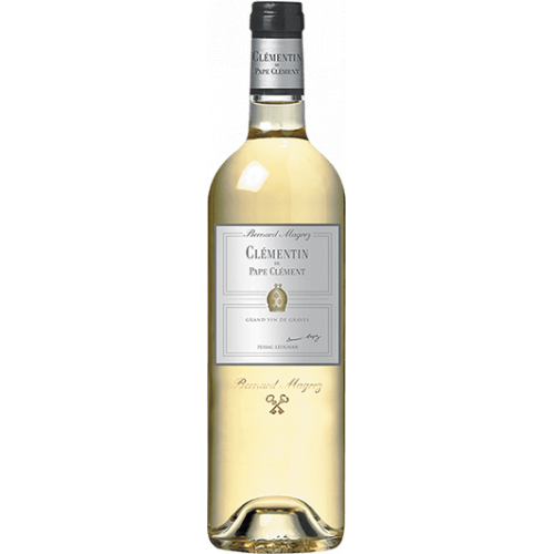 Clémentin 화이트 - Chateau Pape Clément