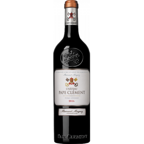 Chateau Pape Clement 레드
