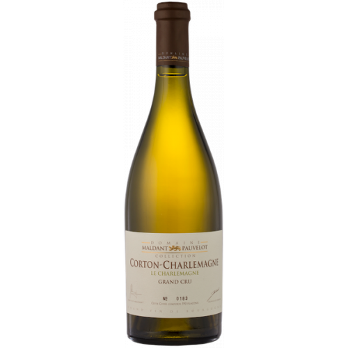 Corton-Charlemagne 그랑 크뤼 - Domaine Maldant-Pauvelot