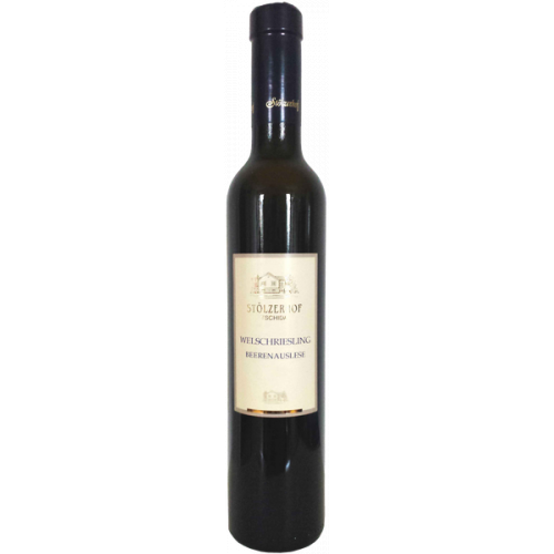 Welschriesling Beerenauslese - Stölzerhof