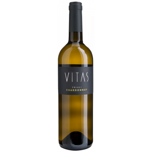 Chardonnay DOC Friuli - Villa Vitas