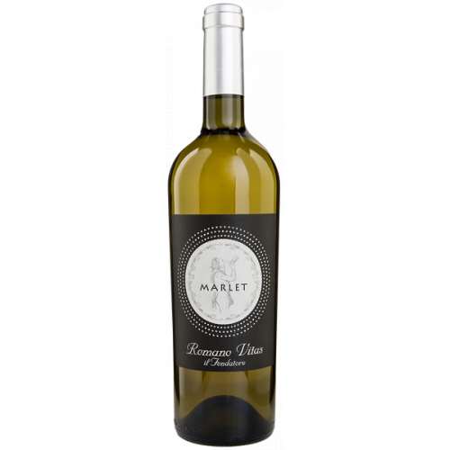 Marlet Bianco IGT - Villa Vitas