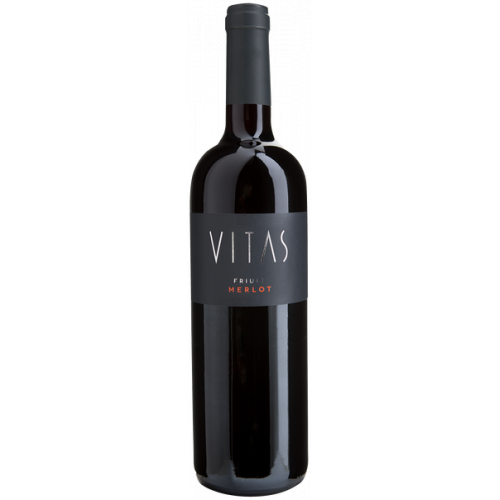 Merlot DOC Friuli - Vitas