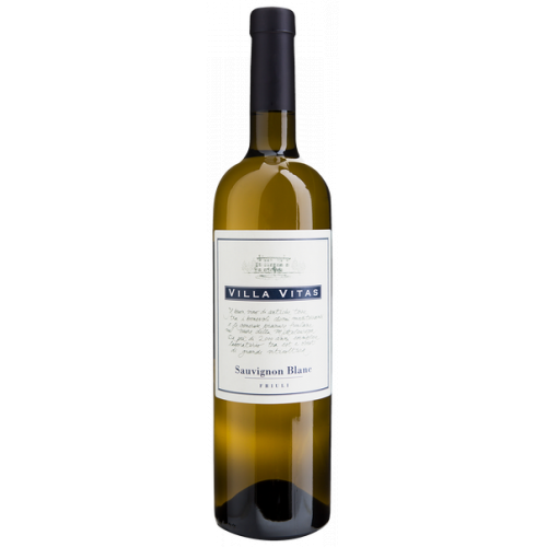 Sauvignon DOC Friuli - Villa Vitas