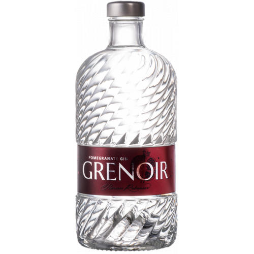 Gin Grenoir - Zu Plun