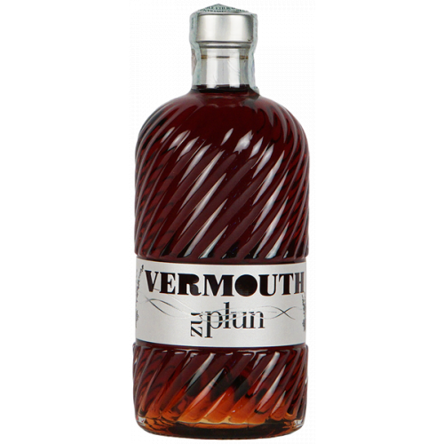 Vermouth Rosso - Zu Plun