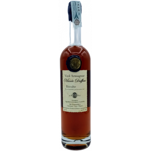 1952 Récolte Armagnac 700ml