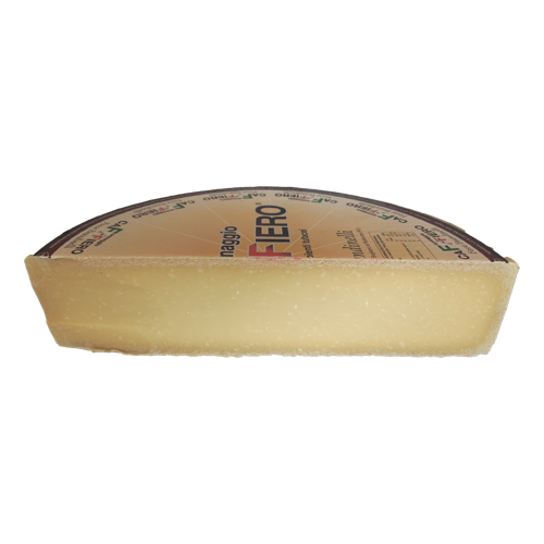 Formaggio Cafffiero 200g