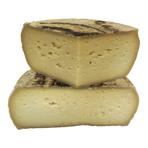 Plaisentif - fromage aux violettes 500g