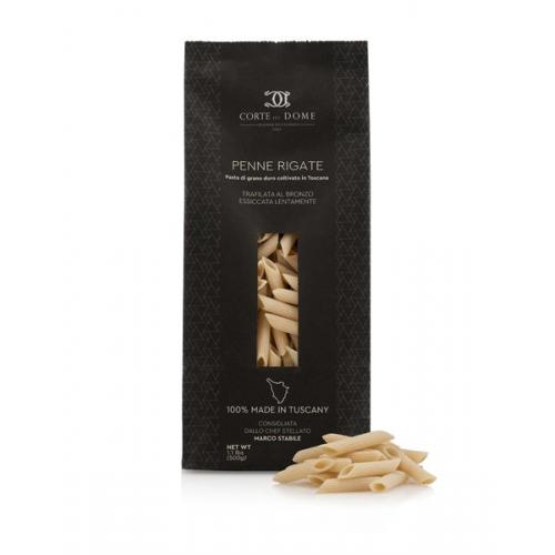 Penne Rigate - artisan pasta toscana 500g