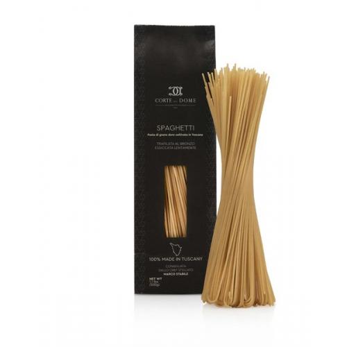 Spaghetti - Tuscan artisanal pasta 500g