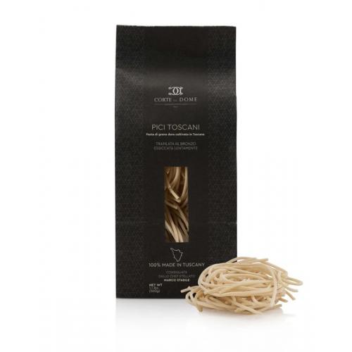 Pici Toscani - handwerkliche toskanische Pasta 500g