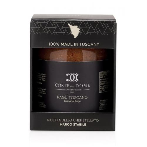 Toscaanse Ragù 180g - Corte del Dome