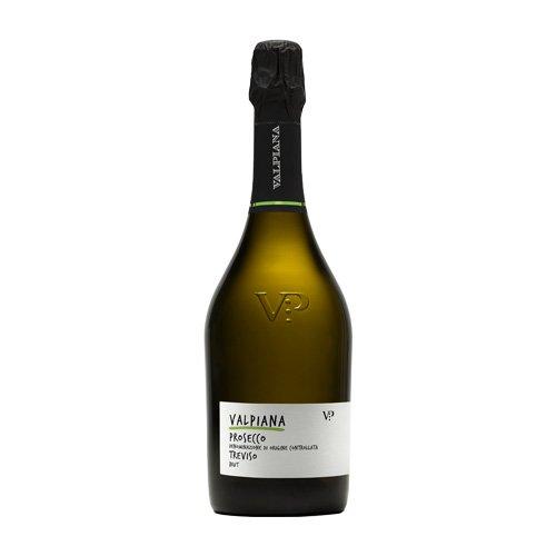 Prosecco DOC Treviso Brut - Valpiana