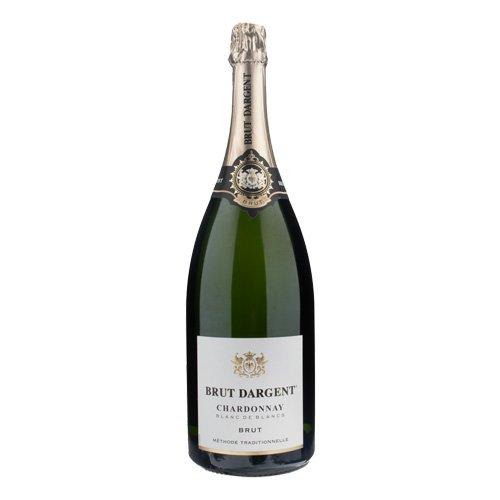 Brut Dargent Blanc de Blancs Magnum - Maison du Vigneron