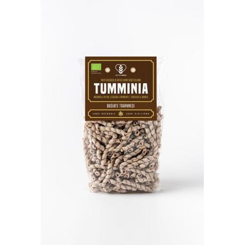 Organic Tumminia Wheat Busiata Pasta 500g