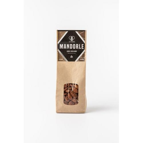 Almendras Tostadas 250g