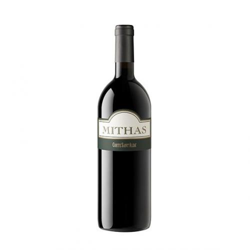 Valpolicella Doc Superiore Mithas 2010 - Orgânica e Biodinâmica