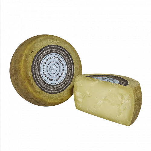 Formaggio Cimbro 1 kg