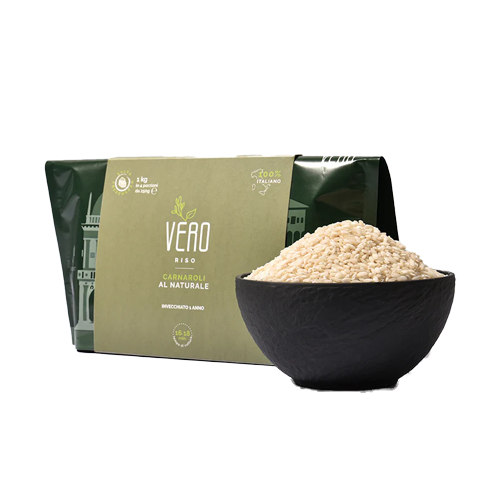 Chen nian Ka na luo li mi EcoBag 1kg