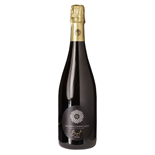 Franciacorta DOCG Brut Alla Moda