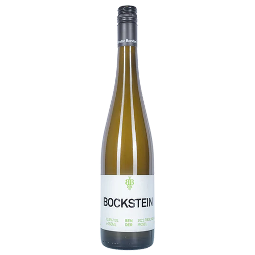 Bockstein Riesling - Andreas Bender