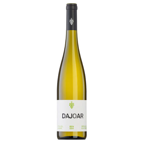 Dajoar Riesling - Andreas Bender