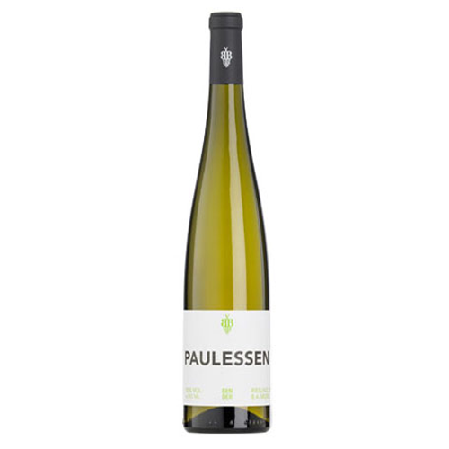Paulessen Zenit Riesling - Andreas Bender