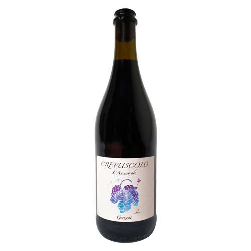 Lambrusco L'Ancestrale Crepuscolo 750ml