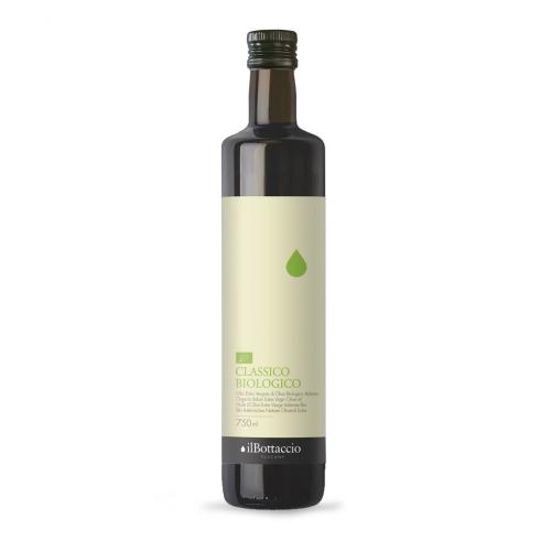 Óleo BIO EVO clássico (750 ml) - Il Bottaccio