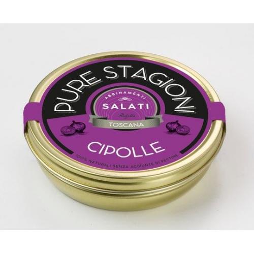 Conserva di cipolle Pure Stagioni 200g