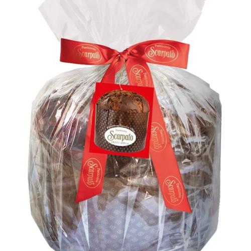 Classic Panettone 10 kg
