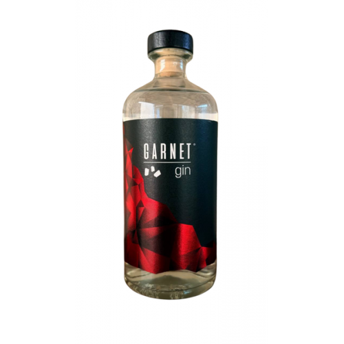 Gin Almandino 700ml - Garnet Spirits
