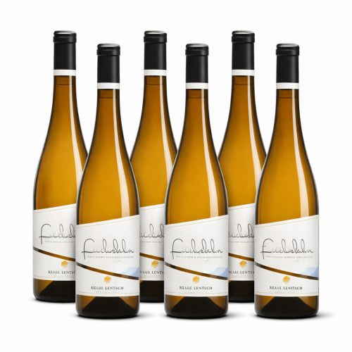 Fuchslahn Sudtirol Gewurztraminer DOC