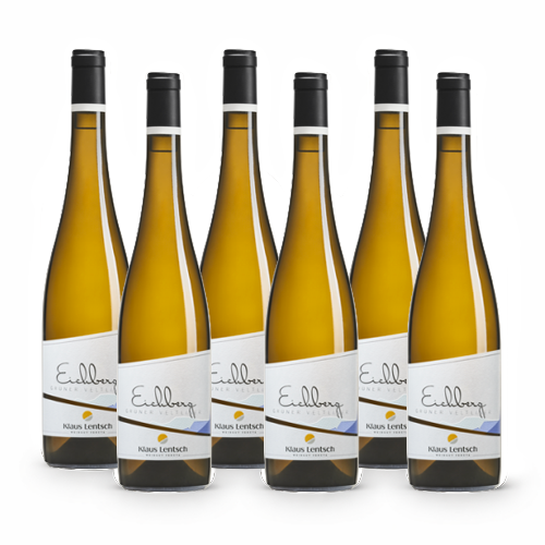 Eichberg Sudtirol Veltliner DOC Val Isarco