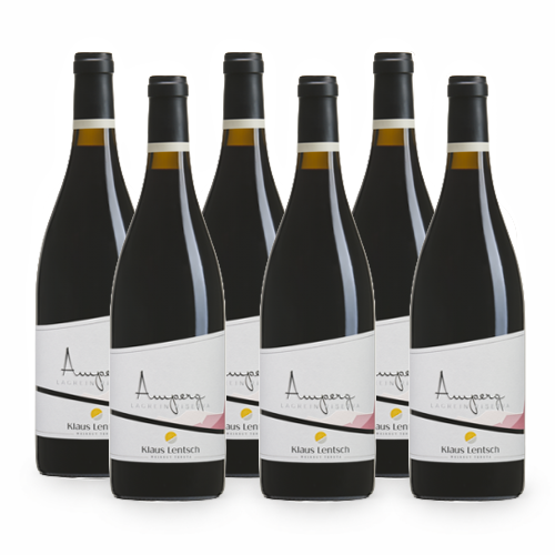Lagrein Amperg Sudtirol DOC