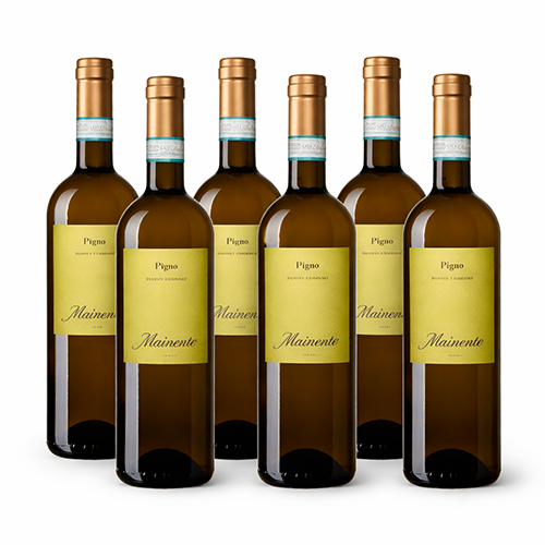 Soave Classico DOC Pigno - Corte Mainente